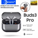 Traadita Bluetooth 5.4 K&otilde;rvaklapid H&uuml;briid ANC In-Ear K&otilde;rvaklapid 25H Esitusaeg Hi-Fi Heli J&otilde;usaali/Jooksmiseks hall