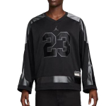 Jordan Brooklyn Hoki V-kaelusega T-s&auml;rk HV0110-010 2XL