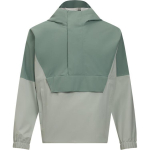 Under Armour Sports Life Kollektsiooni Jakk Meeste Vesinikuroheline 1388821-377 M gray