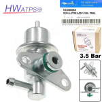 Mitsubishi Challenger V6 Pajero Triton Montero Sport 3.0L 3.5L 1991-2006 K&uuml;tuser&otilde;hu regulaator MD306058 158-0552 FP10194