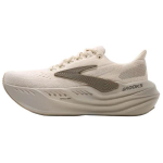 Brooks Glycerin Max Mandlipirn Londoni udu Naiste tossud Kreemvalge 120436-1B-208 38.5 gray