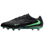 Nike Phantom 6 Elite Klassikalised Spordijalgpallikingad Unisex toss Must Roheline HQ2335-001 39