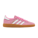 adidas Handball Spezial Lucid Pink White (Naiste omad) 36 pink