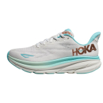 HOKA ONE ONE Clifton 9 Frost Rose Gold Naiste 1127896-FTRS 36⅔ kuld