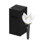 BIGBANG XX Cosmos Ametlik Valguspulk 20. aastap&auml;eva V&auml;ljaanne 001 ONE SIZE black