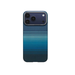 PITAKA 10. aastap&auml;eva &uuml;mbris iPhone 17 Pro Maxile Kevlar Traadita laadimise tagakaane &uuml;mbris iPhone 17 Pro'le 1PC&FORiPhone17PRO