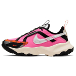 Nike Naiste TC 7900 LX 'Pink Blast' (naiste suurused) Roosa l&ouml;&ouml;k / Hele p&auml;hklipruun / H&uuml;perpunane / Peegeldav h&otilde;bedane Vabaajajalatsid CU7763 600 38.0 pink