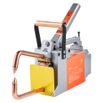 VEVOR kaasaskantav punktkeevitusseade, 1/8-tollise paksusega punktkeevitusmasin 1,5 kVA sisendv&otilde;imsusega 43 x 12 x 26 cm