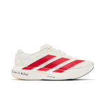 adidas Adizero Evo SL 'Jooks on elu!'' (Unisex) / Parem Scarlet / P&otilde;LV&auml;rv Must Jooksutossud JS1182 42⅔ white