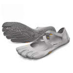 V-Soul Fivefingers Split-Toe Pilatesi ja Joogakingad 39 gray