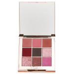 Charlotte Tilbury Pillow Talk Beautyverse Love Lauv&auml;rvipalett 2024 J&otilde;ulud 9g white