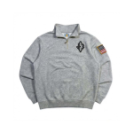 Suur kapuutsiga dressipluus tikitud kirjadega Unisex Streetwear Pikkade varrukatega pullover Teismelistele T&auml;iskasvanutele Small hall
