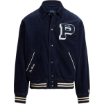 Ralph Lauren Puhviparkka Meeste 710968136-001 S black