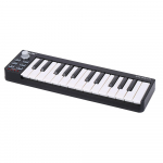 Worlde Easykey.25 Portable Keyboard Mini 25-Key USB MIDI-kontroller