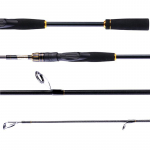 T&auml;iss&uuml;sinikuga &otilde;ngeritv, 4 t&uuml;kki, 2,1&ndash;2,4 M keskmine spinning 2.1m