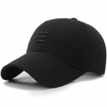 Suvem&uuml;ts Puuvillane pesapallim&uuml;ts meestele, naiste &otilde;ues p&auml;ikesesirm M&uuml;tsid isam&uuml;ts Trucker Cap 56-60cm must