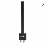 1 tk DIY nahast k&auml;sit&ouml;&ouml;t&ouml;&ouml;riist 2/4/6 haruga augurida &uuml;mmargune l&otilde;igatud &otilde;mmeldud aukude vahe puurimine naha k&auml;sit&ouml;&ouml;t&ouml;&ouml;riist 2