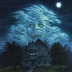 Teemantmaaling &otilde;udusmaja tikandid ristpistes 5D kodukaunistusega kingitus loominguline k&auml;sit&ouml;&ouml; 30x30CM