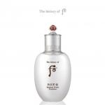 The History Of Whoo Gongjinhyang Seol Radiant White Emulsion (Whitening Emulsion)110ml