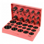 419 tk universaalne meeterm&otilde;&otilde;dustik O-r&otilde;nga tihendite komplekt koos hoiukastiga 419Pcs