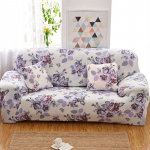 Moodne venitustool istme diivan Diivani kaitsekate 1 2 3 4 istekohaga 2 Seater