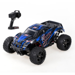 REMO HOBBY 1631 RC Car 35km/h 1/16 2,4 GHz 4WD RC Buggy Truck Racing Big Foot Off Road Car RTR