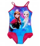 Frozen Swimsuit, One Piece Swimsuit 2ans Heleroosa