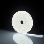 DC12V neoonvalgusriba veekindel neoonm&auml;rkide painduv lindiga torulamp 6W/M SMD2835 led-riba 120 ledi/m 1M
