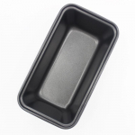 6-tolline ristk&uuml;likukujuline leivavorm s&uuml;sinikterasest mittenakkuva koogipann Mini r&ouml;stsaiavormiga koogik&uuml;psetusplaat K&ouml;&ouml;gi k&uuml;psetust&ouml;&ouml;riistad