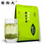 Xieyu Dahuangshan Maofeng roheline tee on valmistatud traditsioonilisel iidsel meetodil Gaoshan Yunwu tee Maojian 200g 200g