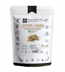 Vetiver (200 g), Vetiveri pulber, Heilen Biopharm