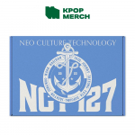 NCT 127 &ndash; 2023. aasta hooaja tervitused 1. with Synnara Gift