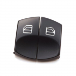 BDP549 2 tk Aknat&otilde;stuki Nupu Kate Juhipoolne Mercedes Sprinter 2 W906 2006-2020 VW Crafter MK1 2006-2017 A9065451213