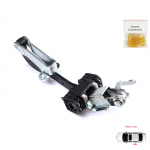 EDP945 tagumise vasaku pagasiruumi ukse hinget&otilde;mbe rihm 8731R1 jaoks Fiat Ducato Peugeot Boxer Manager Citroen Jumper Relay 250 290 2006-On