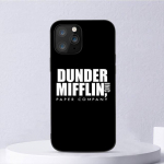 Office Funny Humor TV telefoni&uuml;mbris iPhone 11 12 Mini 13 14 Pro Xs Max X 8 7 6s Plus 5 Se Xr Shell jaoks iPhone11PRO