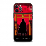 Telefoni&uuml;mbris Apple Iphone 14 13 12 11 Pro Max 13 12 Mini Xs Max Xr X 7 8 6 6s Plus Shell Tokyo Revengers Mikey Hanagaki Draken jaoks For iPhone 6 6S Plus