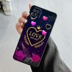 Naiste Butterfly Crown Love Case Samsung Galaxy A70 A70s A50 A30s A04s A20s A20e A02 A02s A03 A42 M31 M13 kaanele Samsung M31