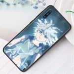 Hunter X Hunter Hxh Anime telefoni&uuml;mbris Samsung Galaxy A50 A70 A10 A20e A30 A40 A20s A10s A10e A80 A90 A60 A30s kaanele For Samsung A90 5G
