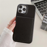 Luksuslik nahast klapiga rahakotikaardihoidja telefoni&uuml;mbris iPhone 14 Pro Max 11 12 13 Mini Xr X Xs 8 7 Plus Se fotopesa aluse kaas For 7 Plus-8 Plus roheline