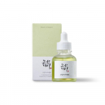 JOSEONI ILU rahustav seerum : Roheline tee+Panthenol 30ml (3 Valikud) 1PCS