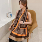 Kevad-suvi uus siidist sall siidi imitatsiooniga siidist naiste Euroopa ja Ameerika tr&uuml;kitud imitatsiooniga mooruspuu siidist rannar&auml;tik 180*90cm