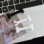 3 t&uuml;kki Puppy Simulation Bone juuksen&otilde;ela