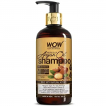 Wow Skin Science Moroccan Argan Oil &scaron;ampoon 300ml