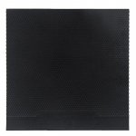 DAWEI 388D-1 PIPS KINGDOM lauatennise kumm (Pipsupikkused) Pingpongi esileht OX without sponge must