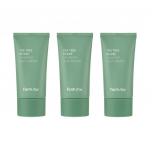 Farm Stay Tea Tree Biome rahustav p&auml;ikesekreem 50g (3 Valikud) #3PCS