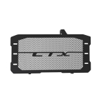 For HONDA CTX700 CTX 700 2014 2015 2016 2017 2018 Mootorratta tarvikud Radiaatoriv&otilde;re Grill Guard Protector Protection A gray