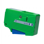 Pistikud Optiline puhastuskassett Fiber Face KCC-550