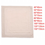 1 tk K&ouml;&ouml;gividinad Juust Tofu DIY riie Puuvill Tofu Maker Sojapiima Veini Filterriie 40x40cm