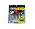 Duo Soft Lure Tetra Works Chibi Burny 34mm S512 (5345)