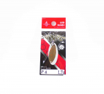 God Hands Gaia 1,7 grammi uppuv lant P4 (0991)